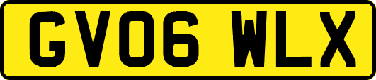 GV06WLX