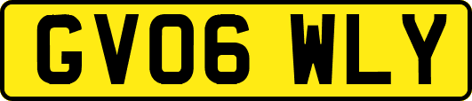 GV06WLY