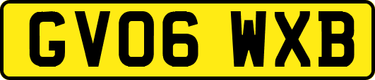 GV06WXB