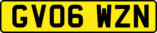 GV06WZN