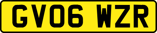 GV06WZR