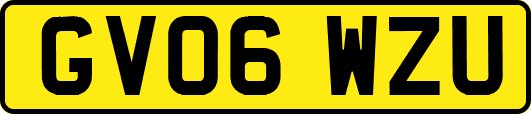 GV06WZU