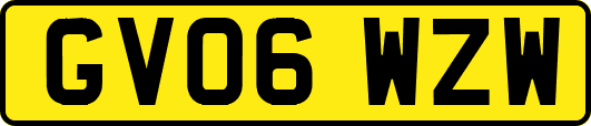 GV06WZW