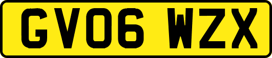 GV06WZX