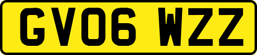 GV06WZZ