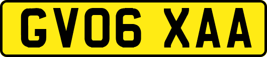 GV06XAA