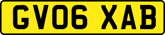 GV06XAB