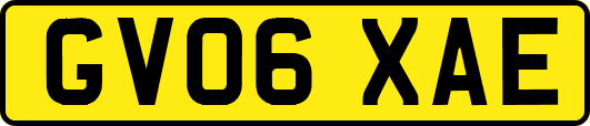 GV06XAE