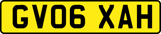 GV06XAH