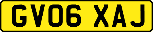 GV06XAJ