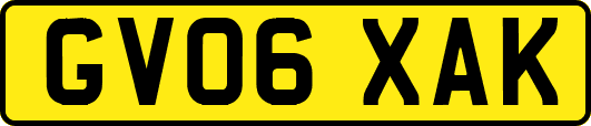 GV06XAK