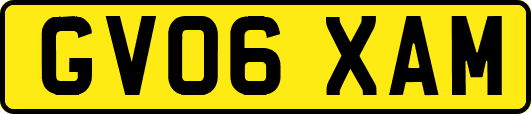 GV06XAM