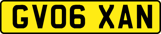GV06XAN