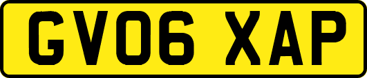 GV06XAP