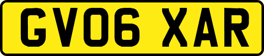 GV06XAR