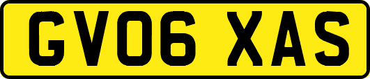 GV06XAS