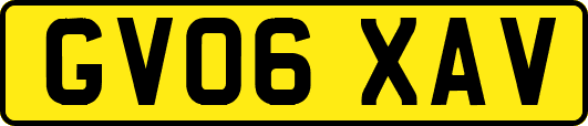 GV06XAV