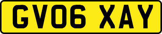 GV06XAY