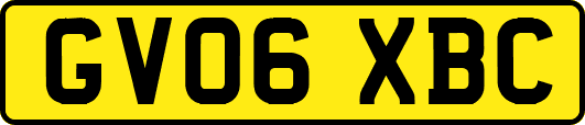 GV06XBC