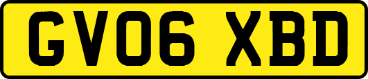 GV06XBD