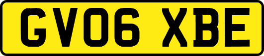 GV06XBE