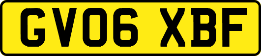 GV06XBF