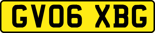 GV06XBG