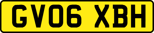 GV06XBH