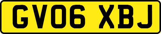 GV06XBJ