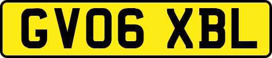 GV06XBL