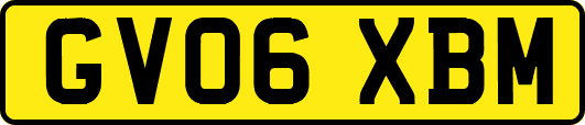 GV06XBM