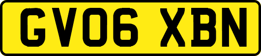 GV06XBN