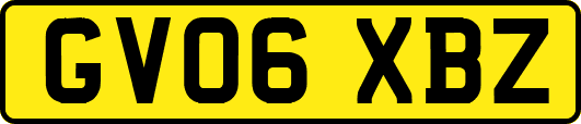 GV06XBZ