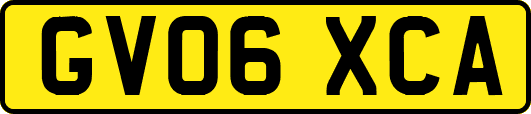 GV06XCA