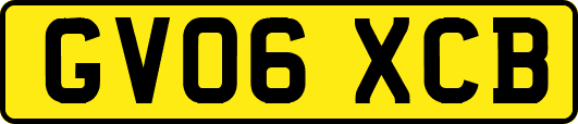 GV06XCB