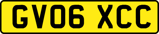 GV06XCC