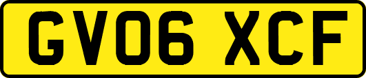 GV06XCF