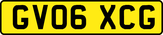 GV06XCG