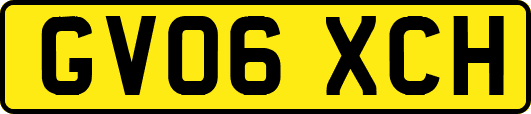 GV06XCH