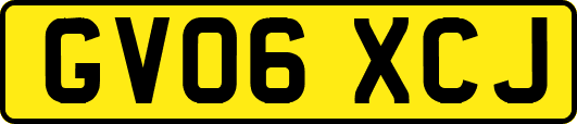 GV06XCJ