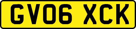 GV06XCK