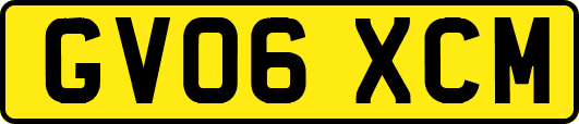 GV06XCM