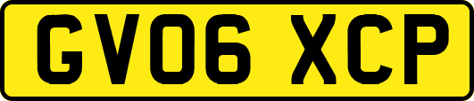 GV06XCP