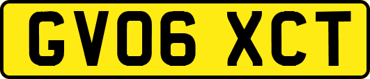 GV06XCT