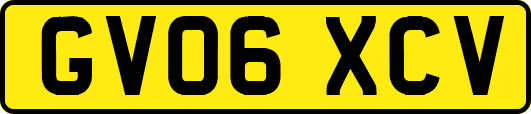 GV06XCV