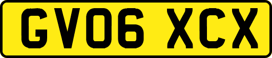 GV06XCX