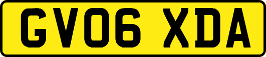 GV06XDA