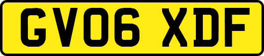 GV06XDF