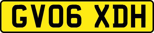 GV06XDH