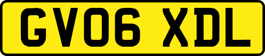 GV06XDL